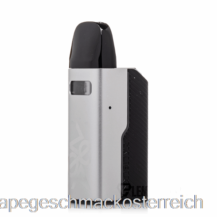 Uwell Caliburn GZ2 Pod System Silber Vape Geschmack